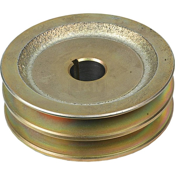 Aftermarket JAndN Electrical Products Pulley 202-16006-JN - main